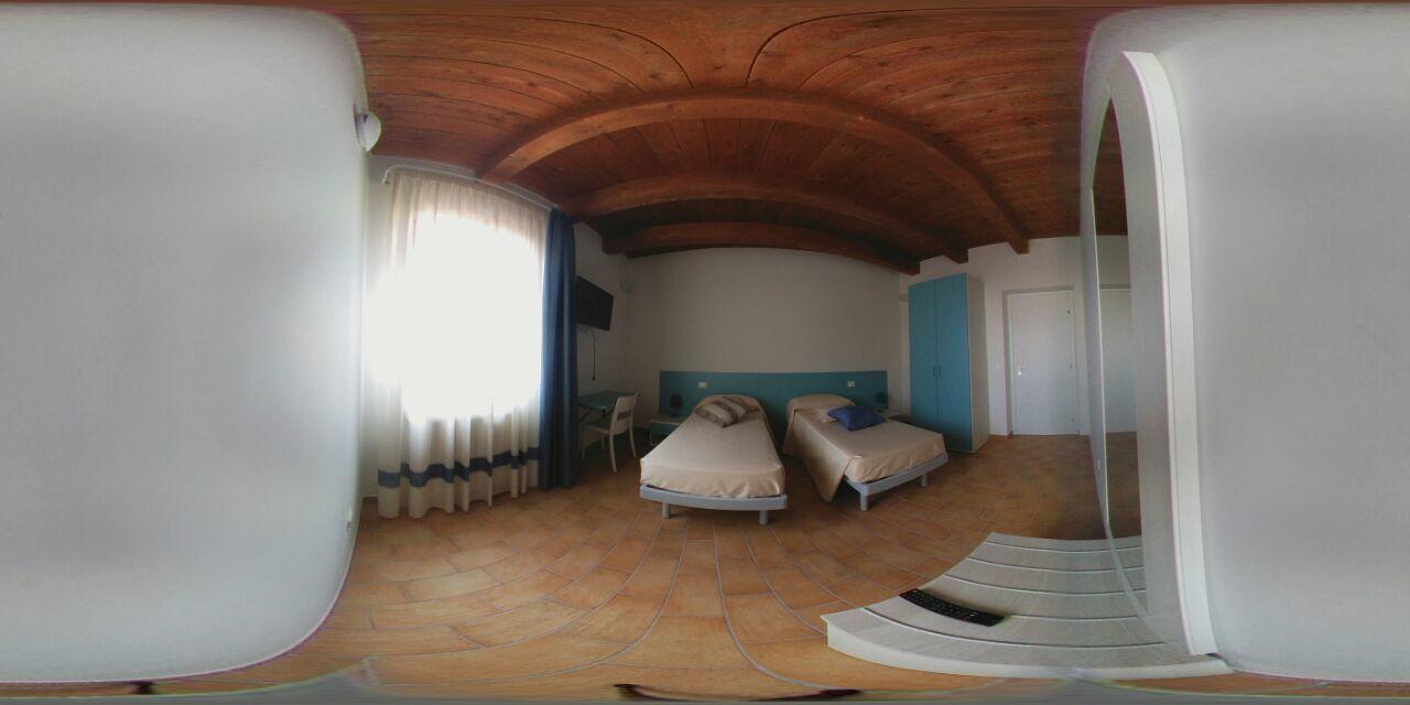 Sotto Il Castello Bed & Breakfast Corigliano Calabro Exterior photo